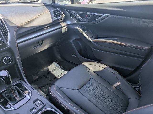 Used 2019 Subaru Crosstrek 2.0i Limited w/ Moonroof Package w/Navigation image 20