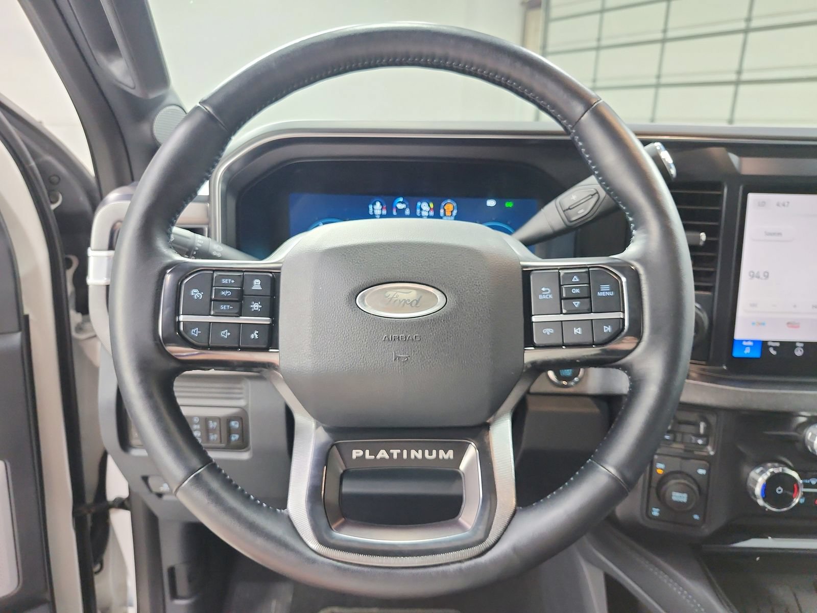 Used 2026 Ford F250 Platinum AWD/4WD image 23