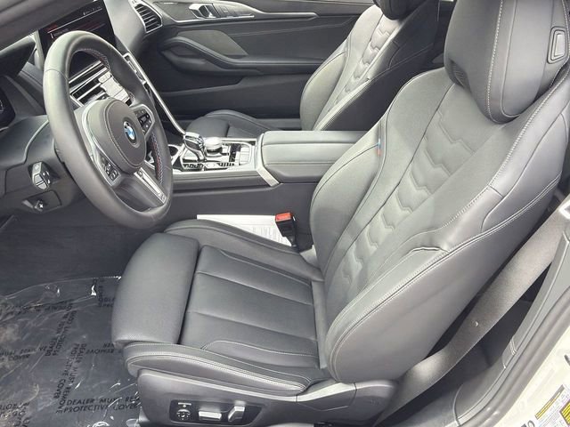 Used 2024 BMW M850i xDrive Convertible image 19