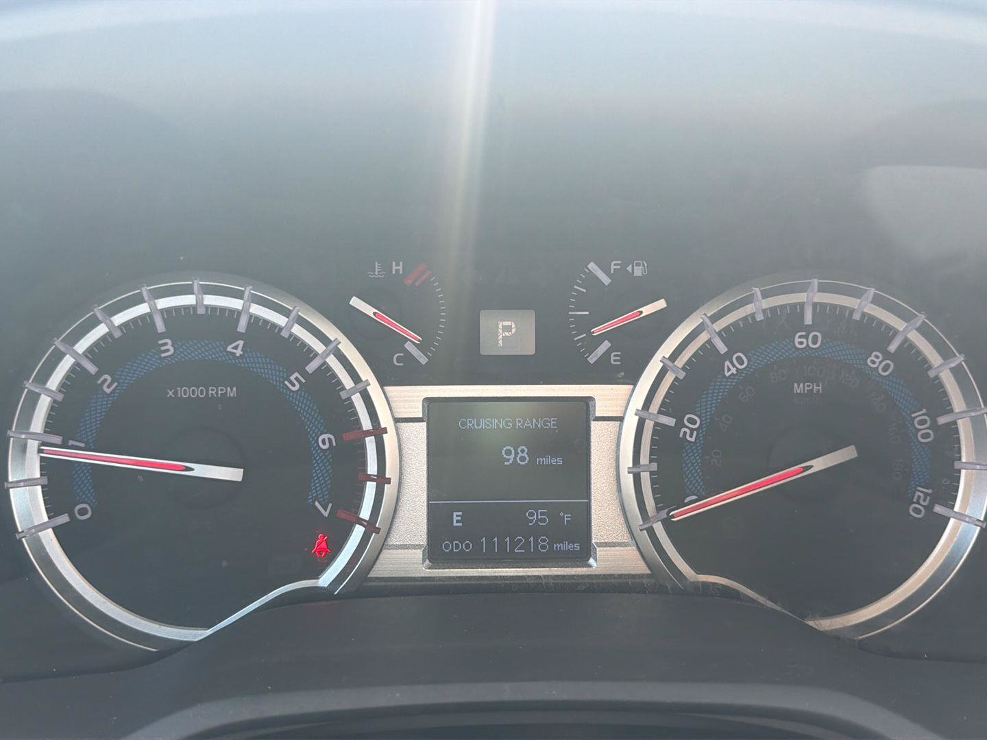 Certified 2019 Toyota 4Runner SR5 Premium RWD image 31