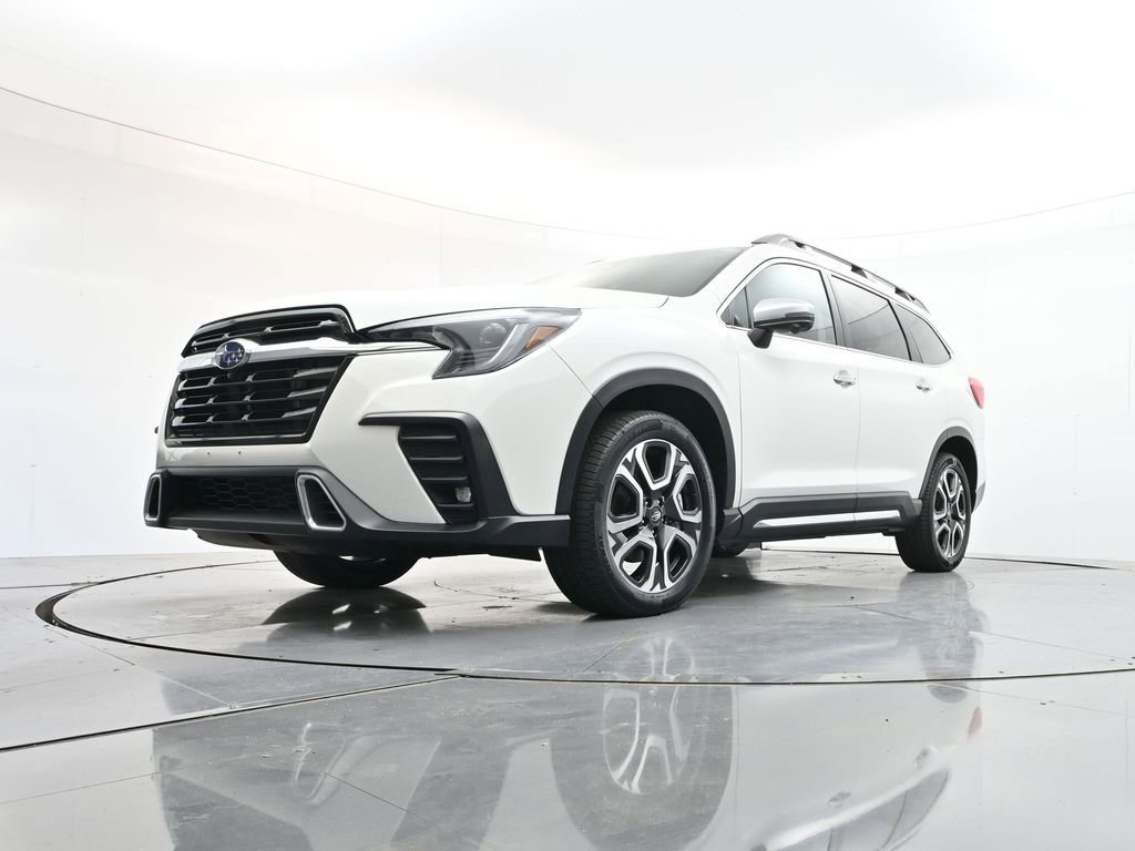 Used 2023 Subaru Ascent Touring AWD/4WD image 31