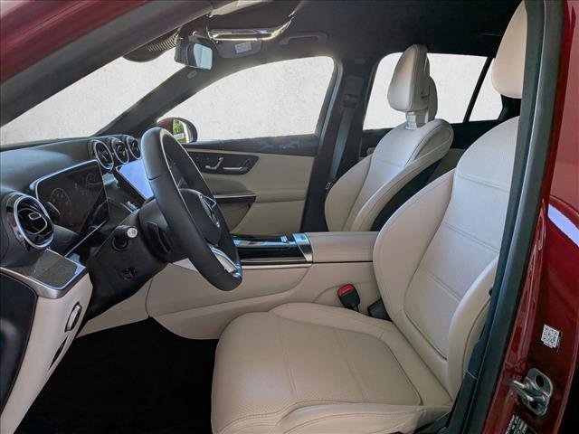 Certified 2026 Mercedes-Benz GLC 300 4MATIC image 14