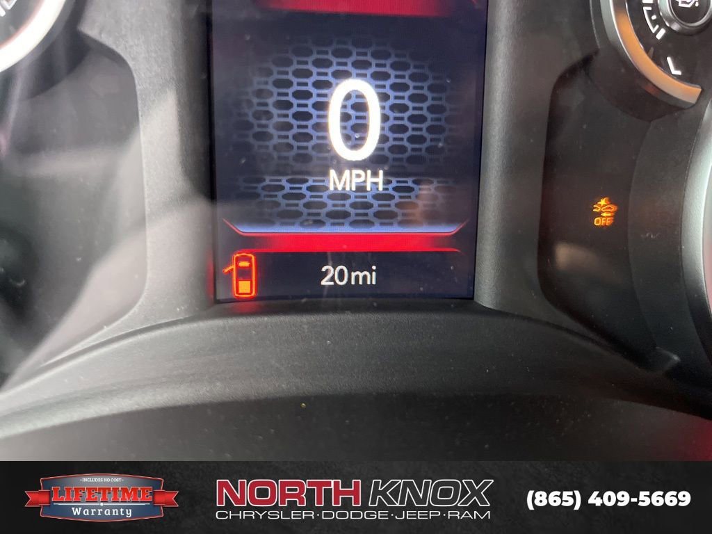 New 2026 RAM 2500 Big Horn image 32