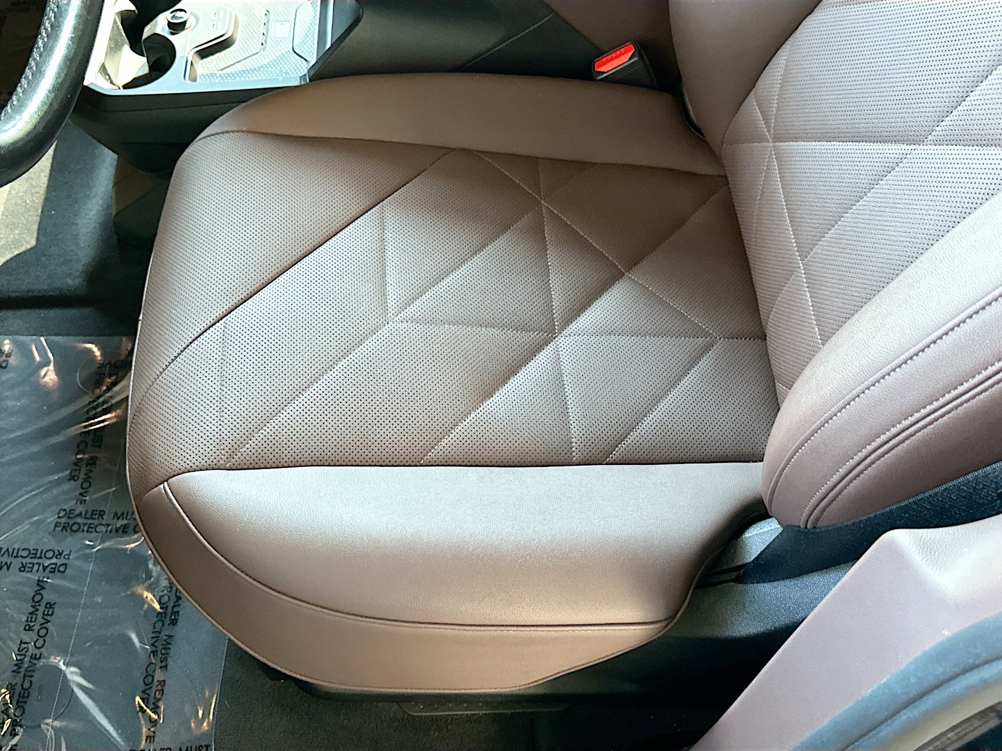 Used 2024 BMW iX xDrive50 w/ Sport Package image 20