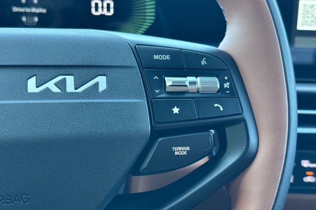 New 2027 Kia Sportage X-Line AWD/4WD image 29
