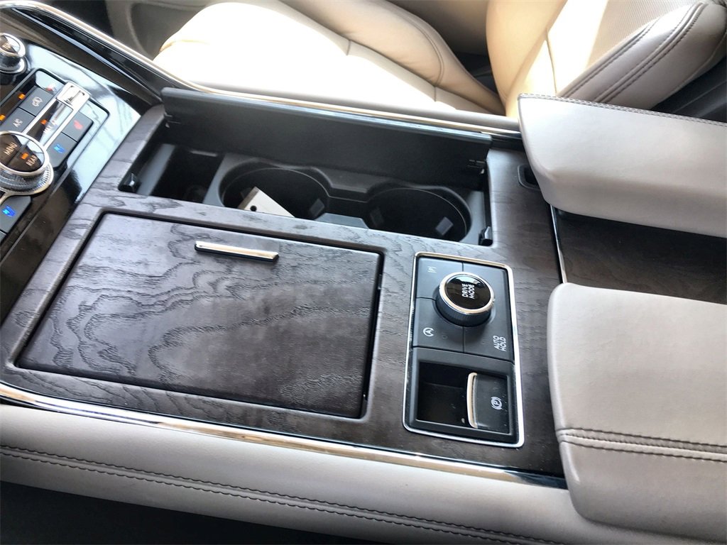 Used 2024 Lincoln Navigator Reserve image 21