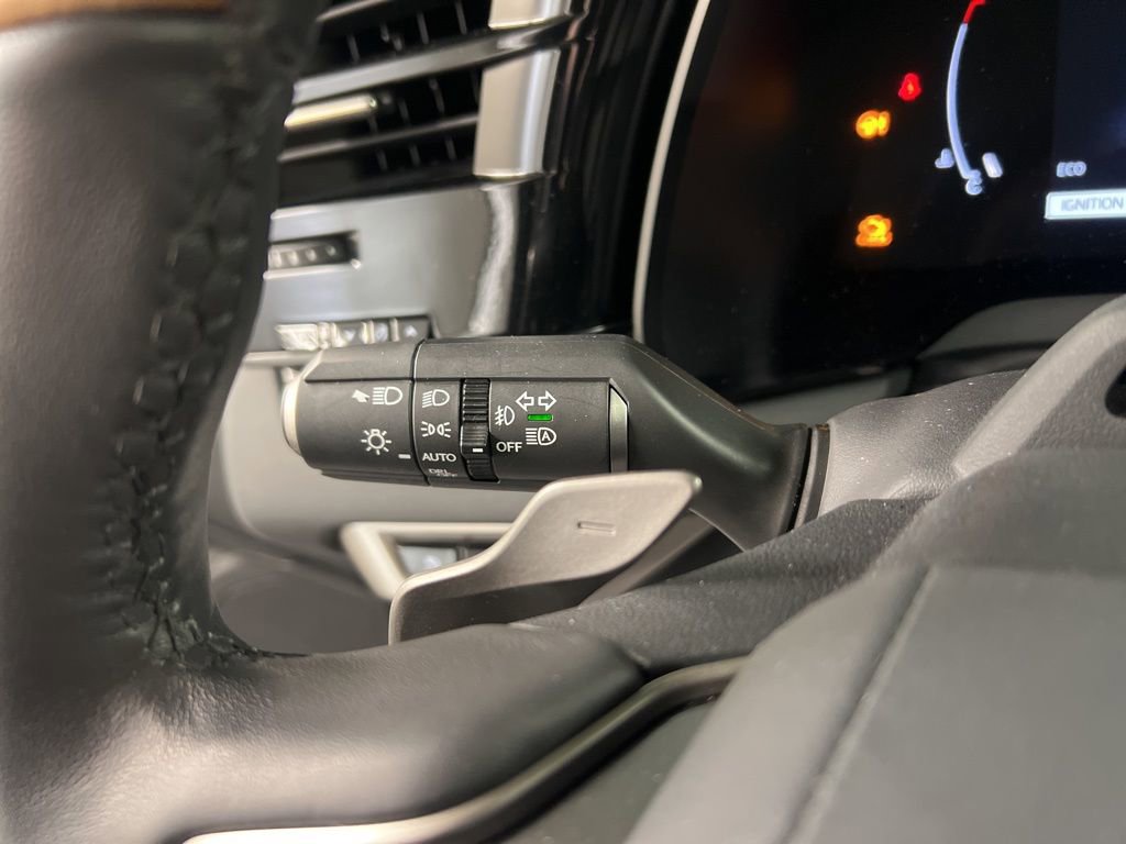 Used 2024 Lexus RX 350 Premium Plus w/ Convenience Package image 21
