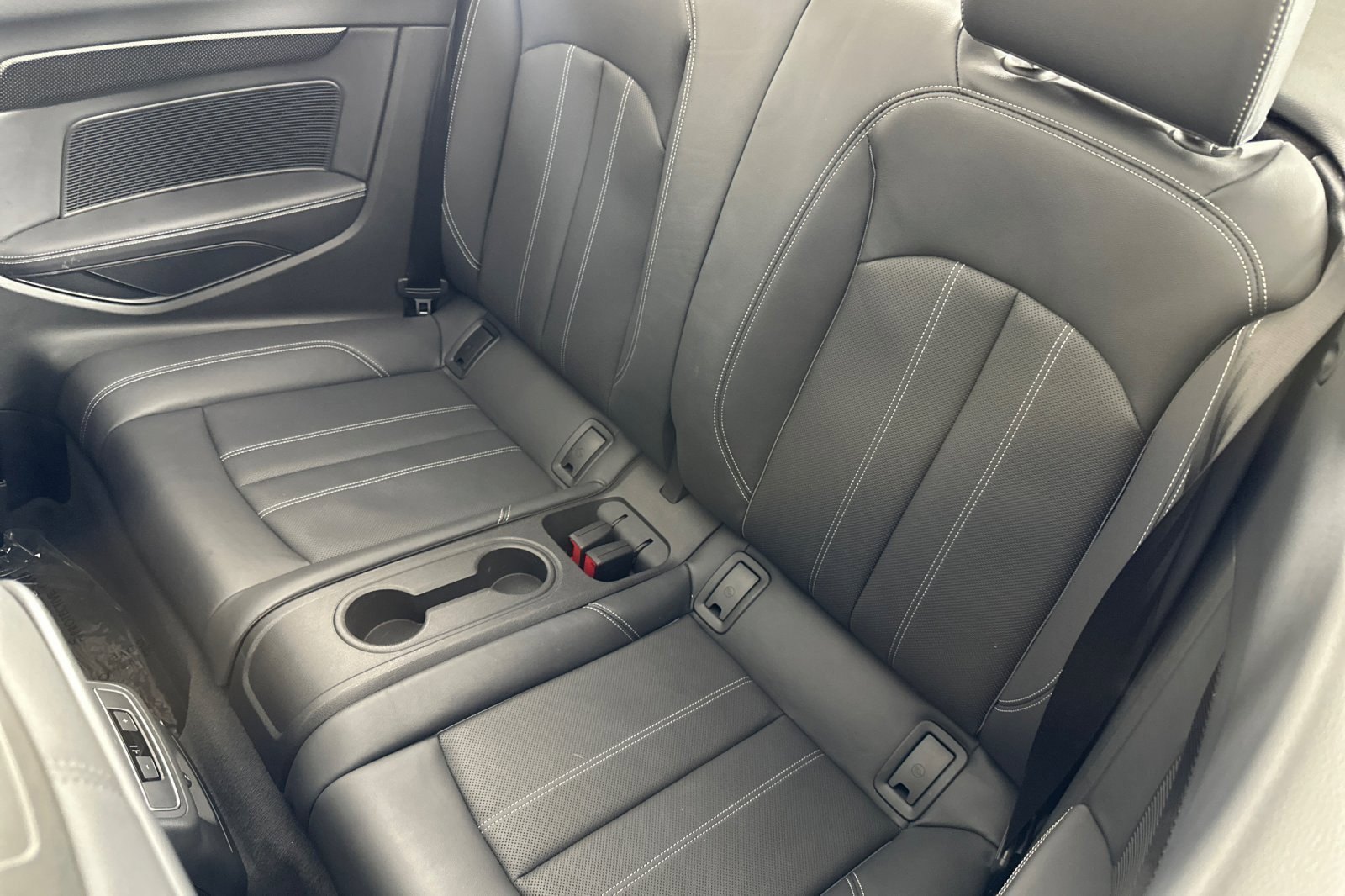 Used 2022 Audi S5 Prestige image 11