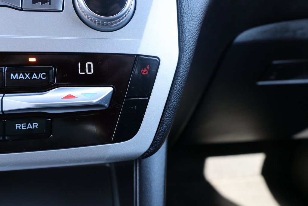 Used 2021 Ford Explorer XLT w/ Class III Trailer Tow Package image 12