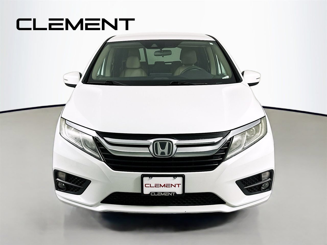 Used 2020 Honda Odyssey EX image 3