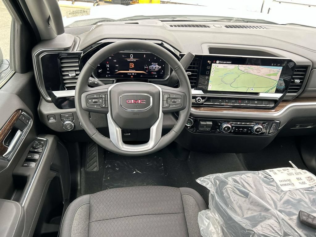 New 2026 GMC Sierra 1500 Elevation AWD/4WD image 5