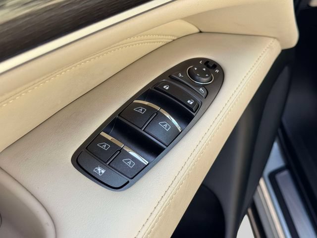 Used 2020 INFINITI QX60 Pure AWD/4WD image 22