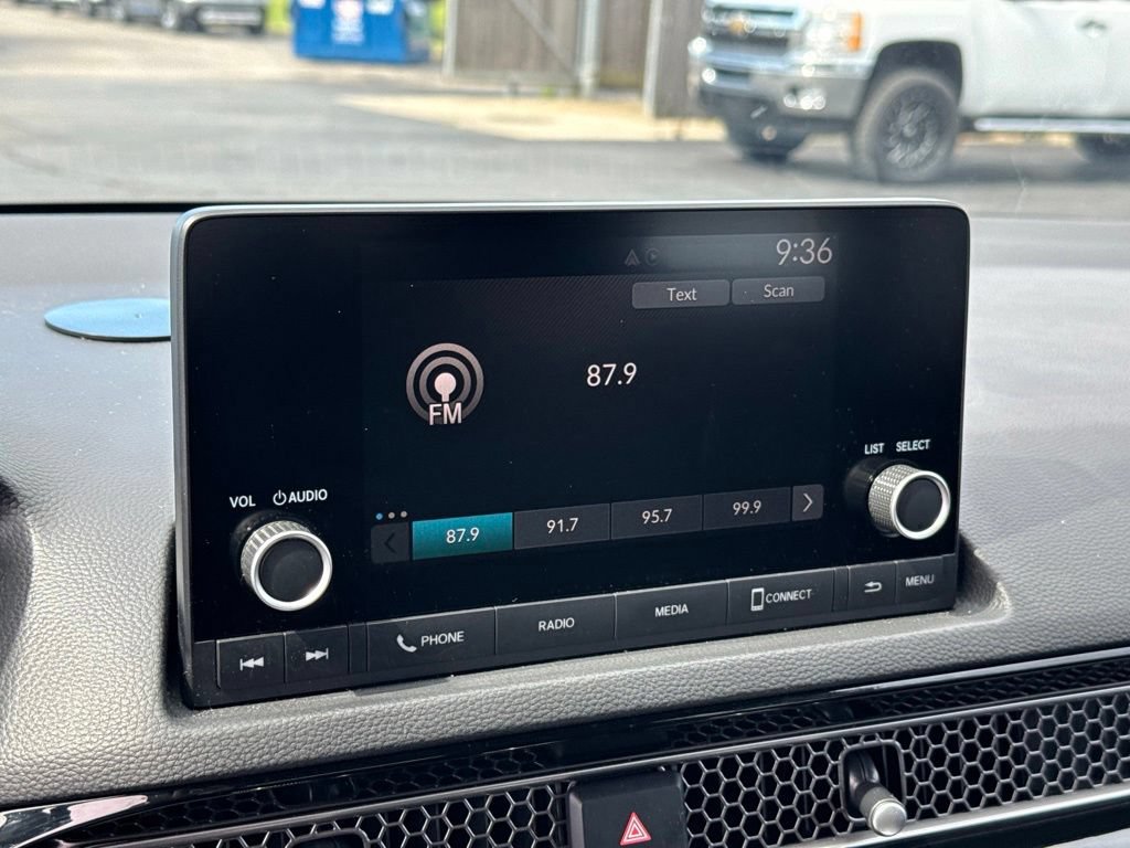 Used 2025 Honda Civic LX image 15