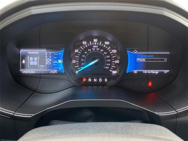 Used 2023 Ford Edge SE w/ Black Appearance Package image 17