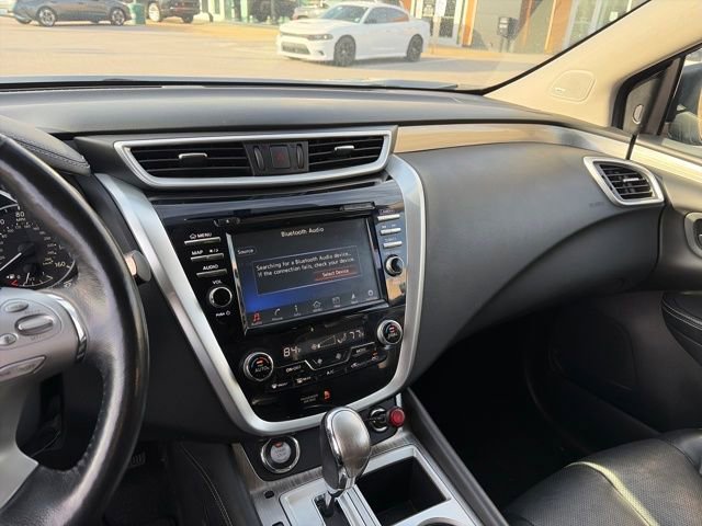 Used 2018 Nissan Murano SL image 26