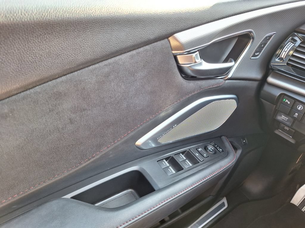 Certified 2023 Acura RDX A-Spec FWD image 19