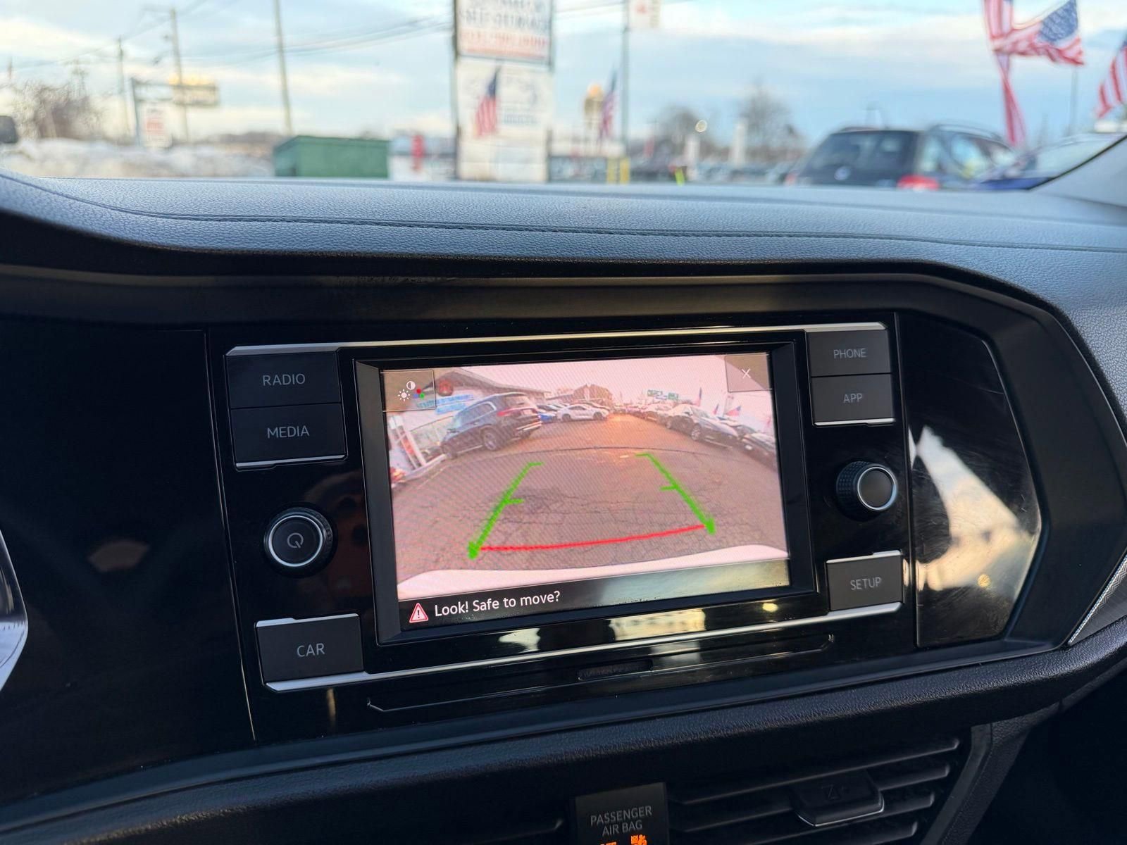 Used 2019 Volkswagen Jetta S image 30