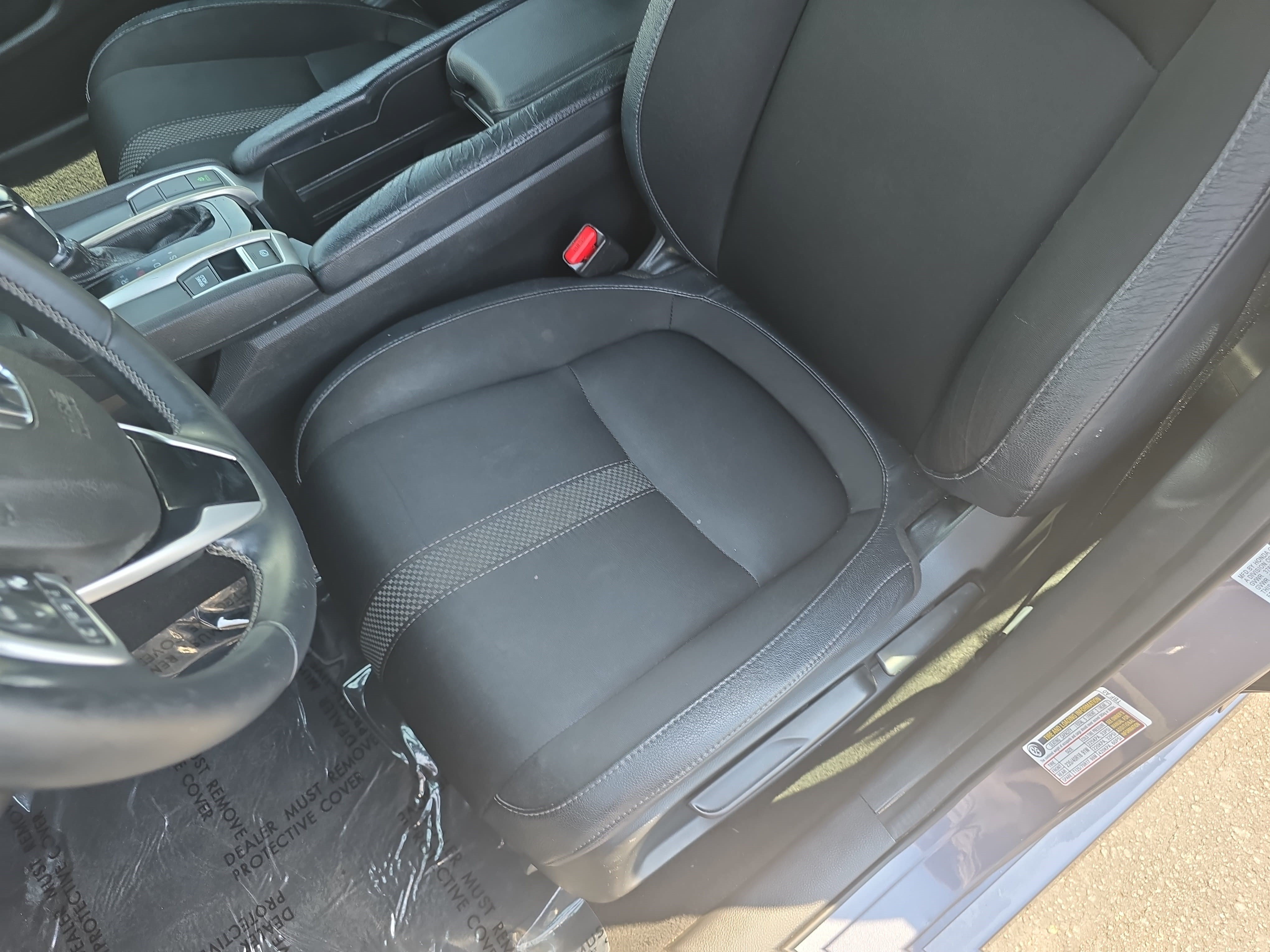Used 2020 Honda Civic Sport image 14