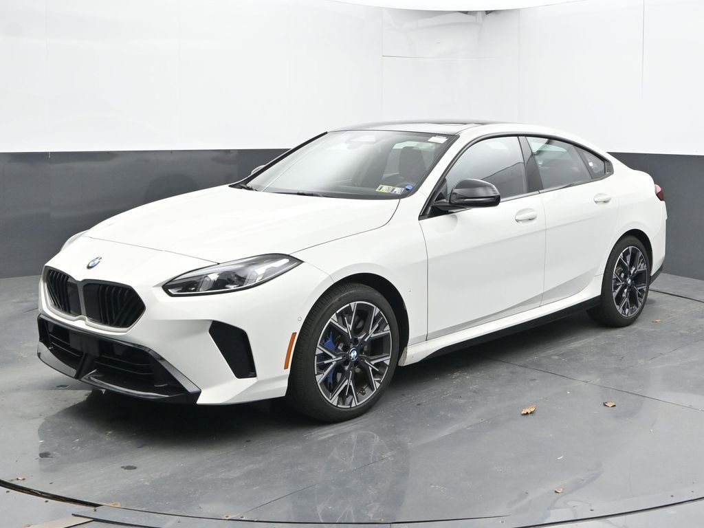 Used 2026 BMW 228i xDrive AWD/4WD image 6