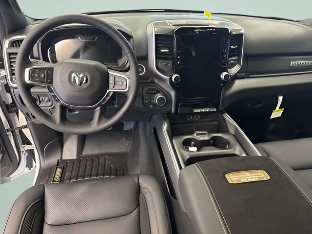 New 2026 RAM 1500 Big Horn image 18