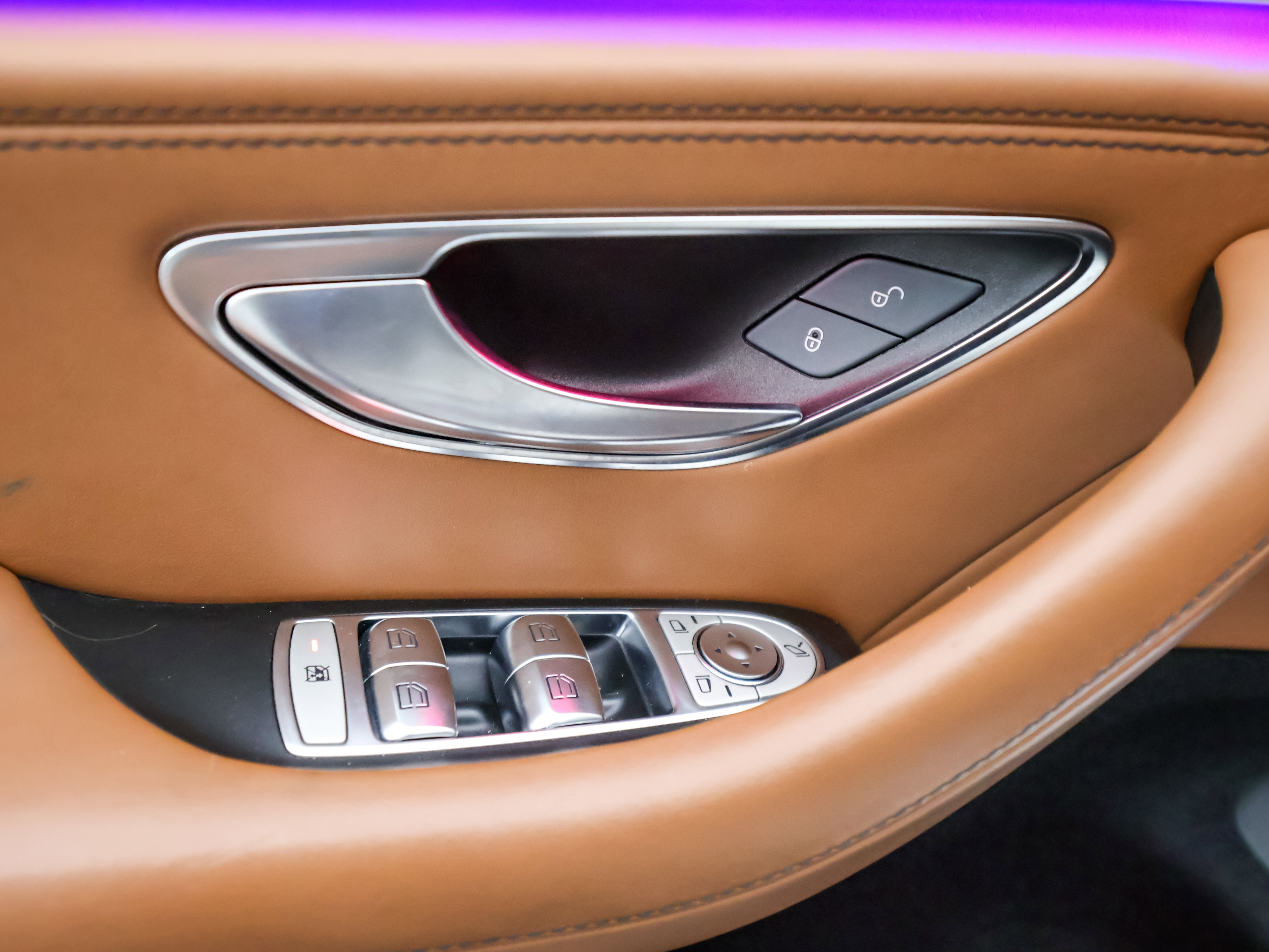 Used 2019 Mercedes-Benz AMG GT 63 S image 20