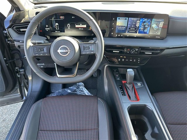 New 2026 Nissan Kicks SR image 17