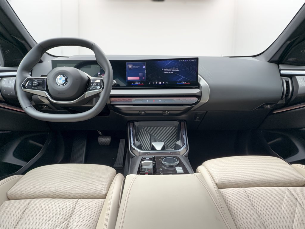 Used 2026 BMW X3 xDrive30i w/ Premium Package AWD/4WD image 17