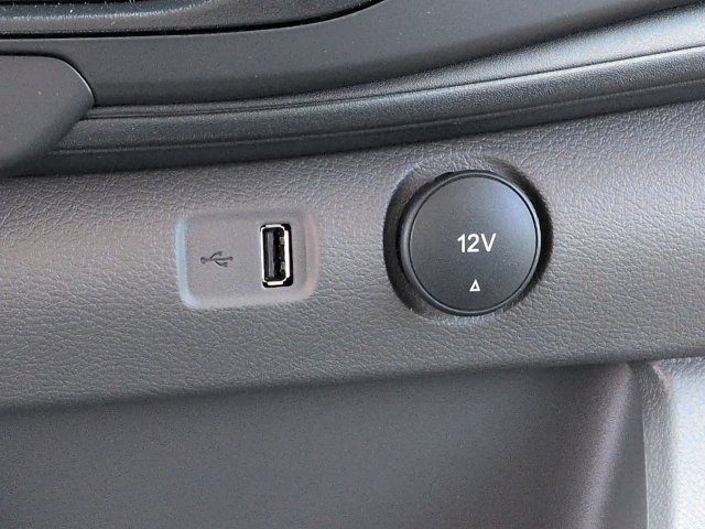 New 2027 Ford Transit 150 Low Roof RWD image 20
