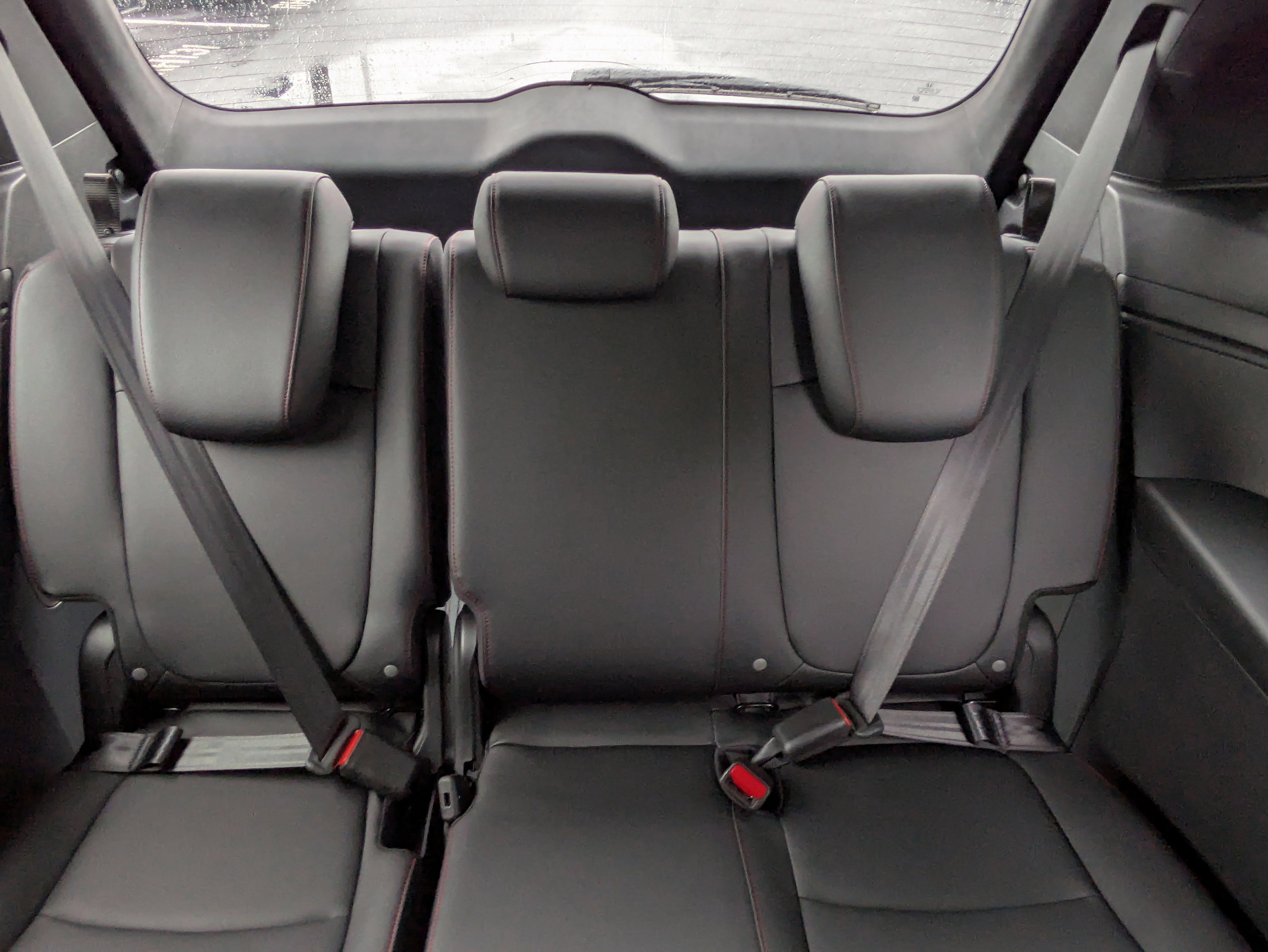 New 2026 Honda Odyssey Sport-L image 19