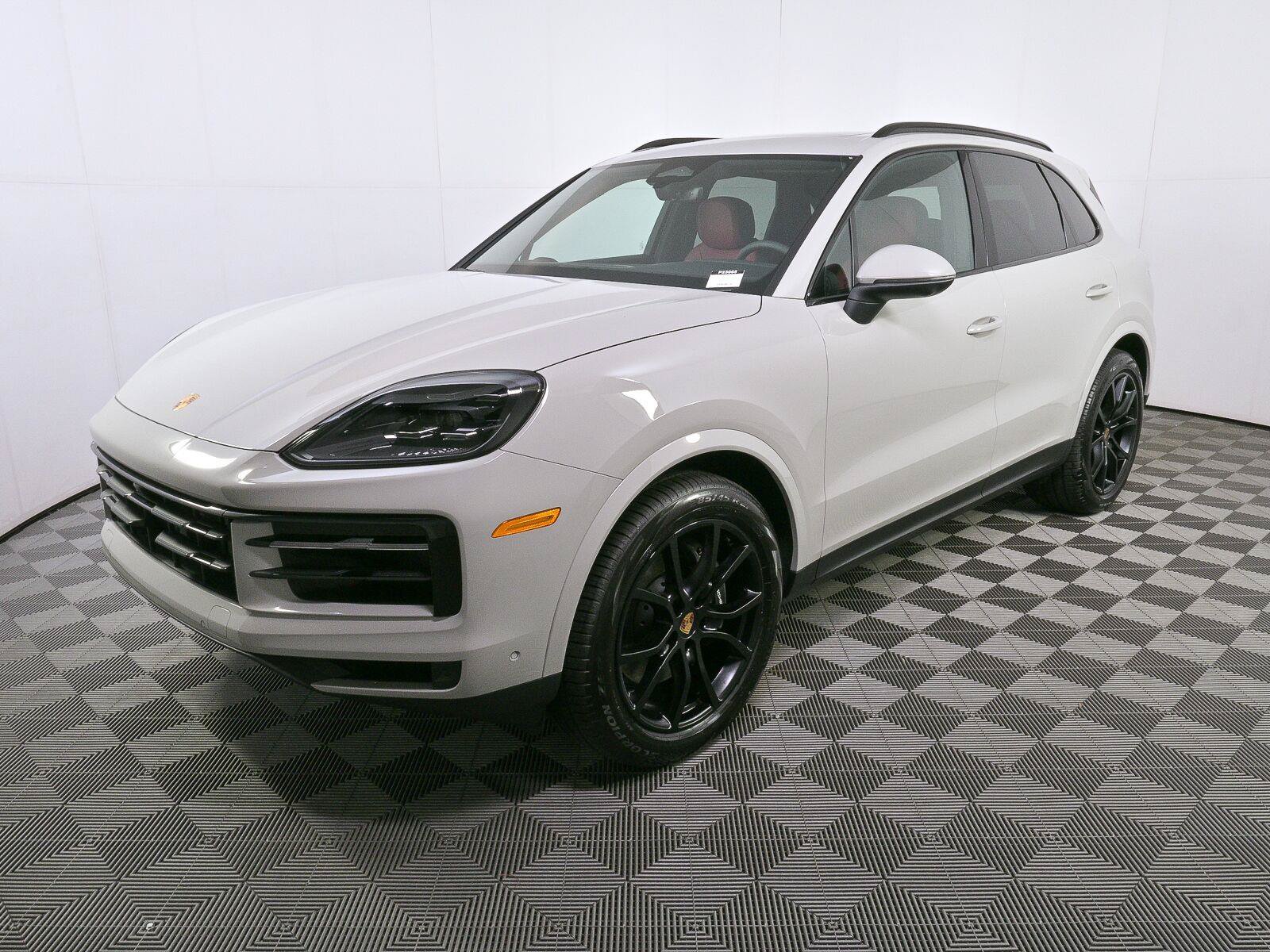 New 2026 Porsche Cayenne AWD/4WD video 1