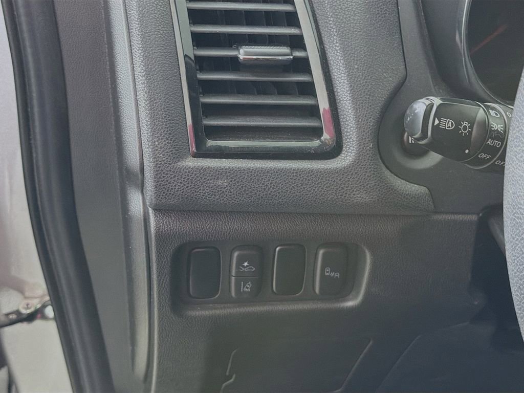 Used 2023 Mitsubishi Outlander Sport SE image 11