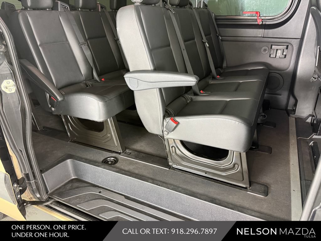 Used 2019 Mercedes-Benz Sprinter 2500 image 31
