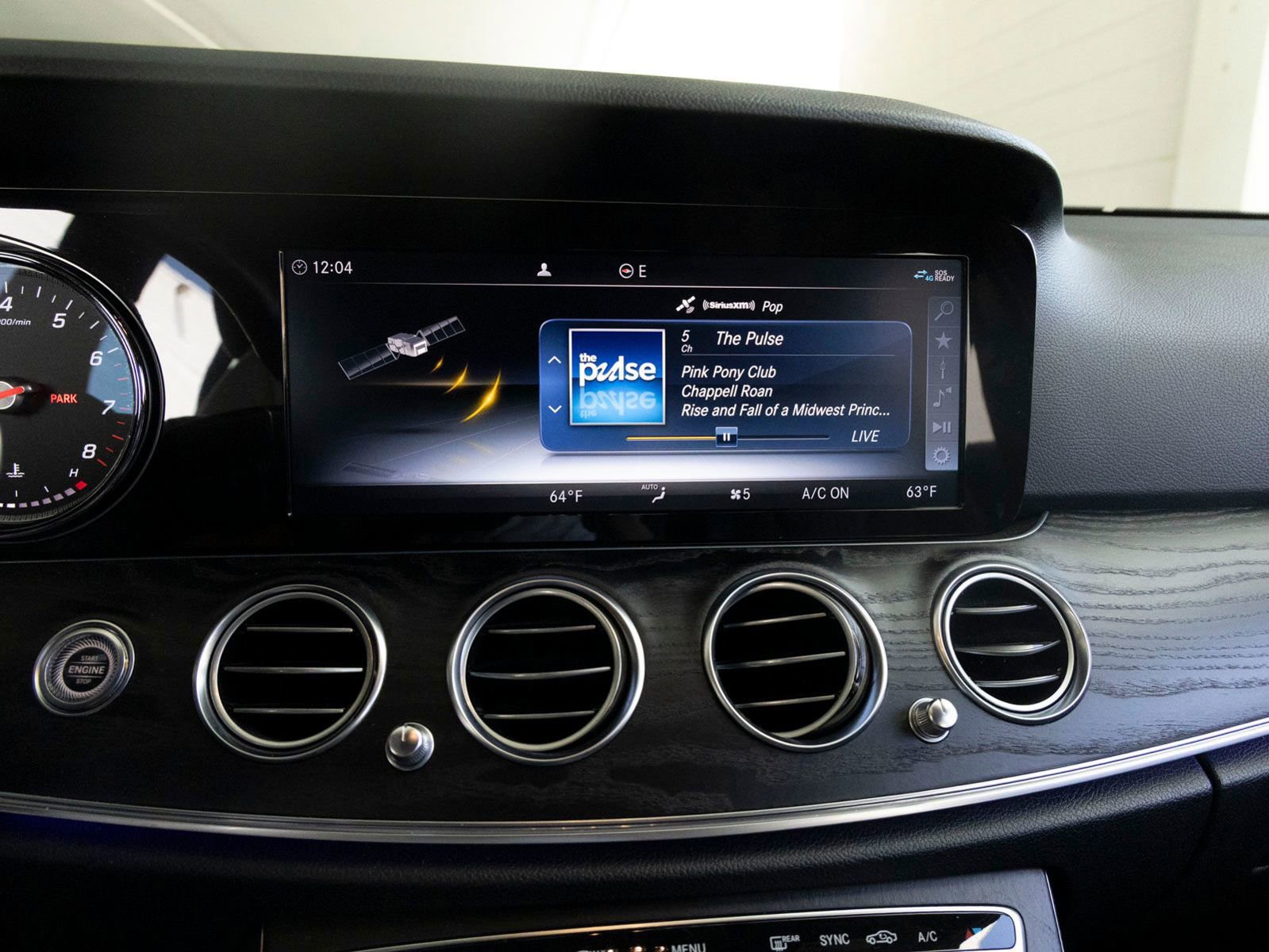 Used 2019 Mercedes-Benz E 450 4MATIC Wagon image 17
