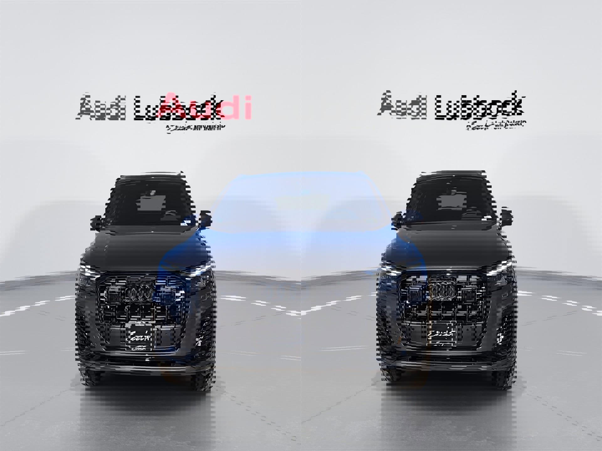 New 2026 Audi Q7 3.0T Premium image 3