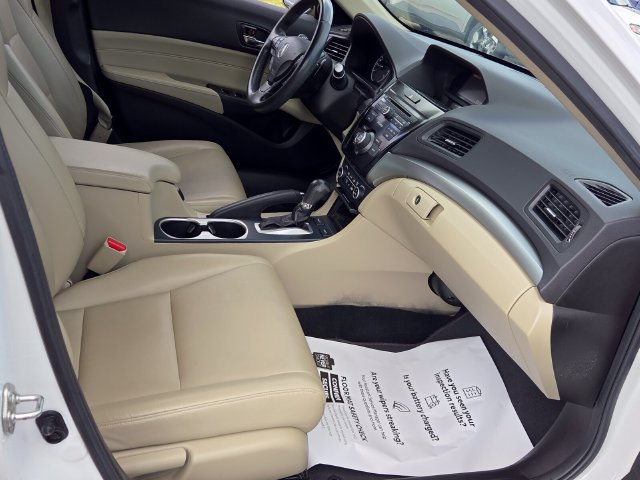Used 2018 Acura ILX FWD image 18
