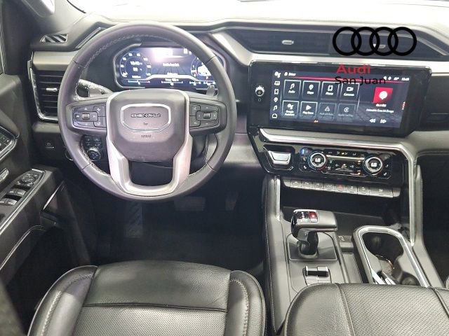 Used 2023 GMC Sierra 1500 Denali w/ Denali Reserve Package image 26
