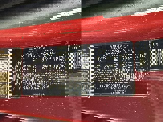 Used 2023 Kia Forte LXS image 30