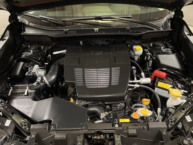 Used 2023 Subaru Forester Sport image 24