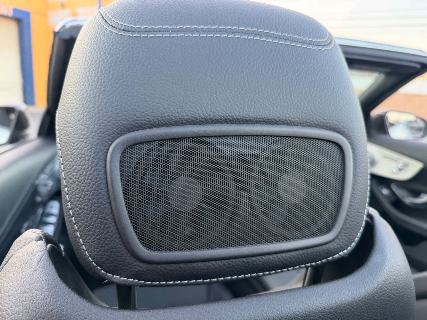 Used 2017 Mercedes-Benz C 63 AMG Cabriolet image 31