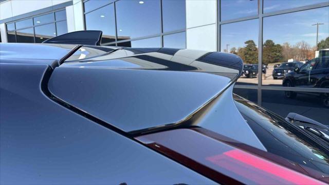 New 2026 Mitsubishi Eclipse Cross SE image 7