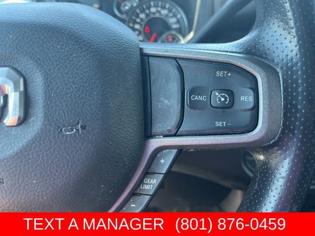 Used 2024 RAM 5500 Tradesman w/ Max Tow Package AWD/4WD image 28