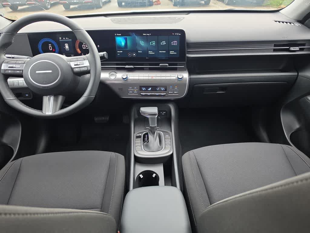 New 2027 Hyundai Kona SEL Sport FWD image 18