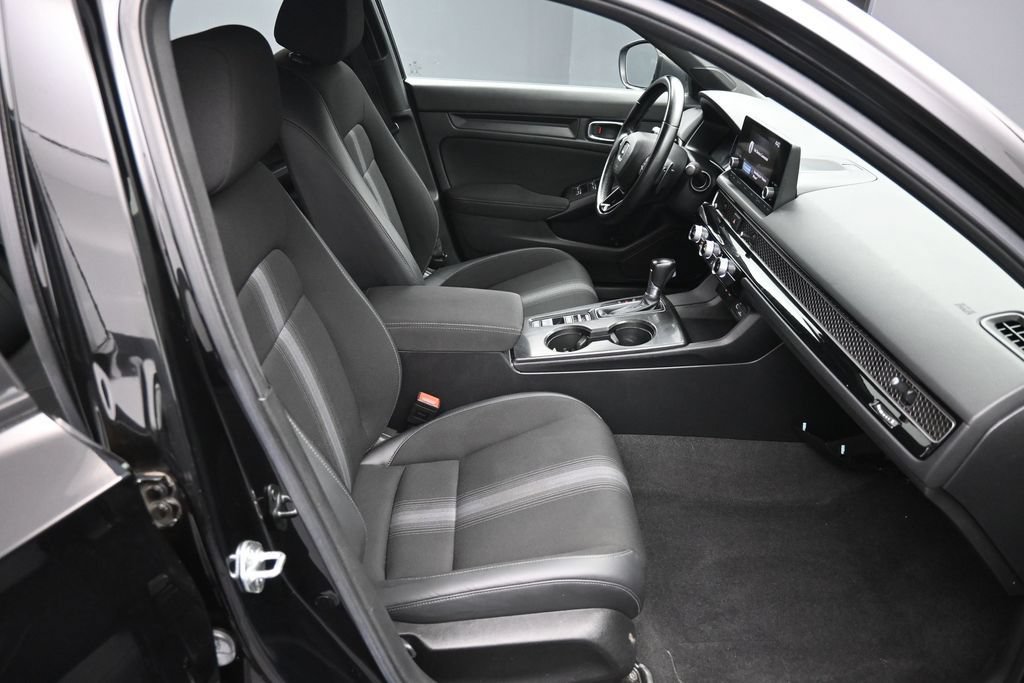 Used 2022 Honda Civic Sport image 23
