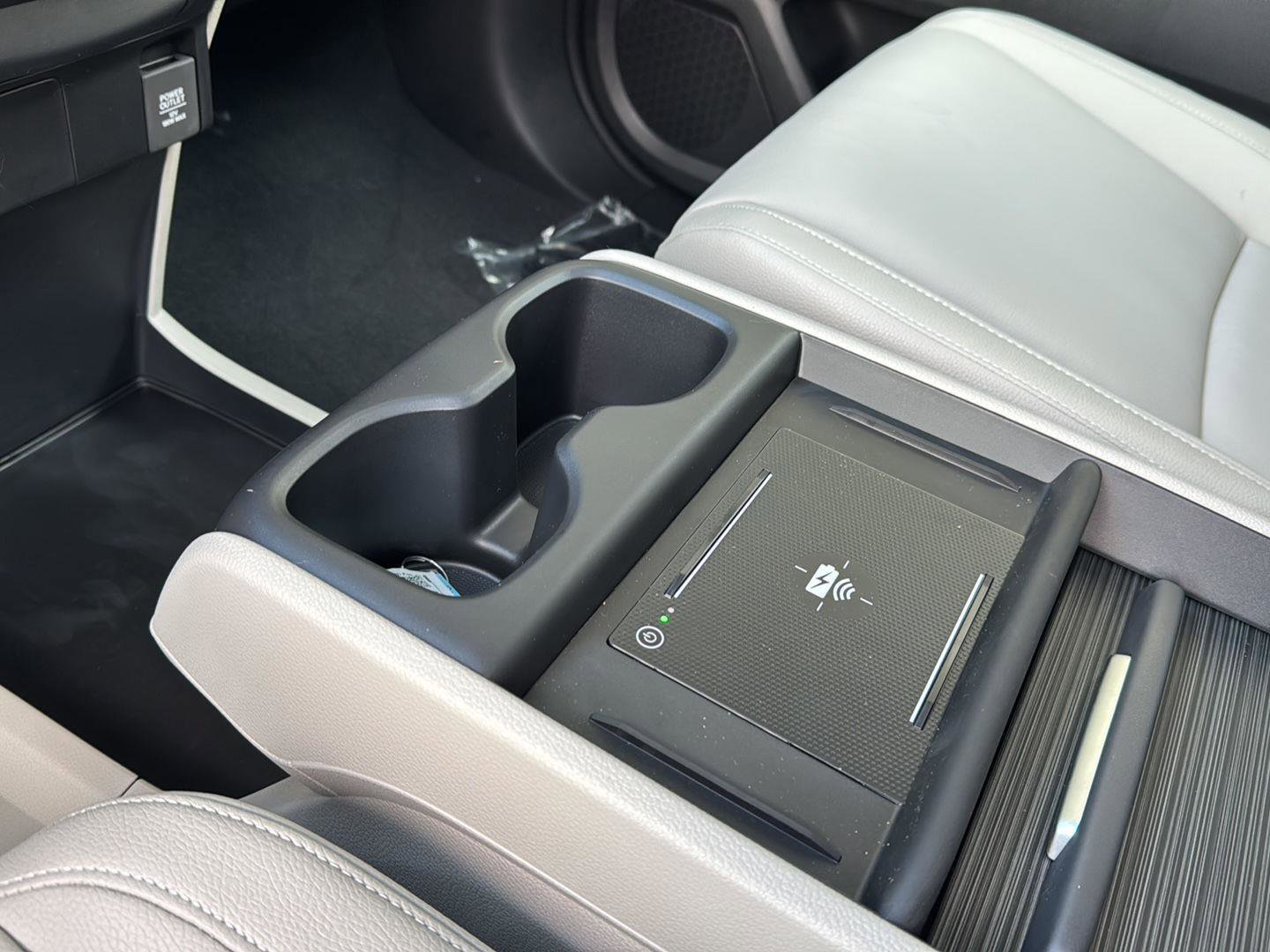 New 2026 Honda Odyssey EX-L image 24