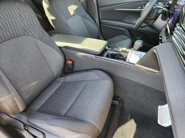 New 2026 Toyota Camry LE w/ Convenience Package FWD image 17