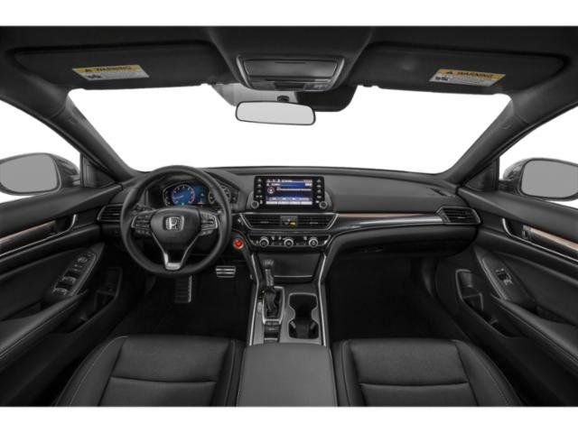 Used 2022 Honda Accord Sport image 9