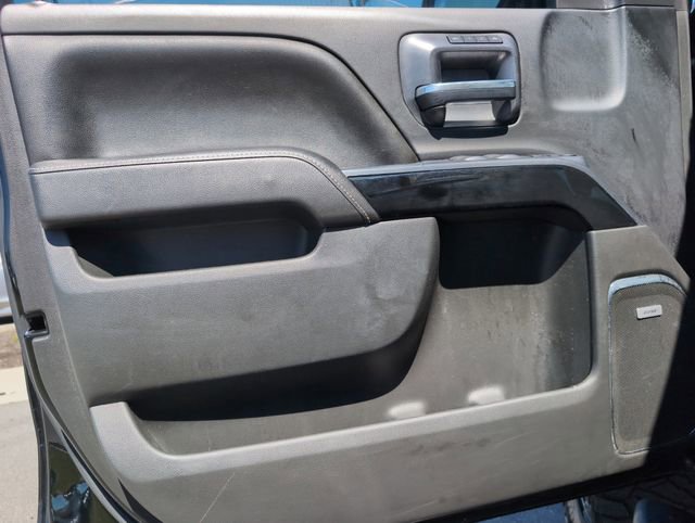 Used 2015 Chevrolet Silverado 1500 LTZ Z71 image 15