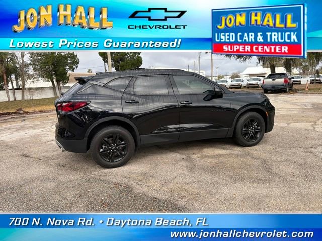 Used 2021 Chevrolet Blazer LT image 10