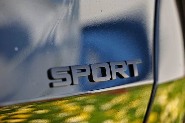 New 2027 Honda HR-V Sport image 13