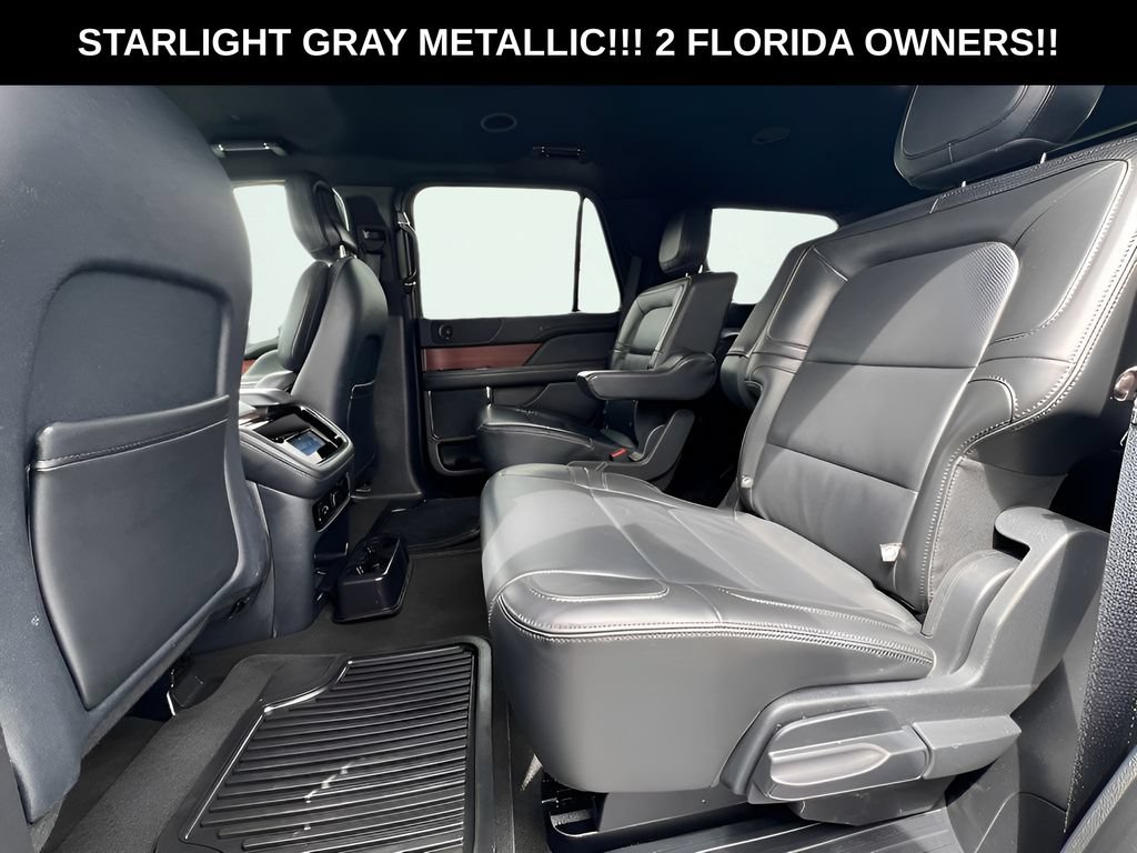 Used 2023 Lincoln Navigator 4WD image 26